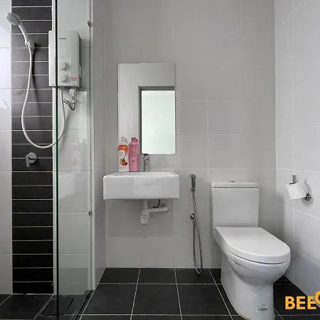 Mesa Hill Nilai By Beestay Management Exterior photo