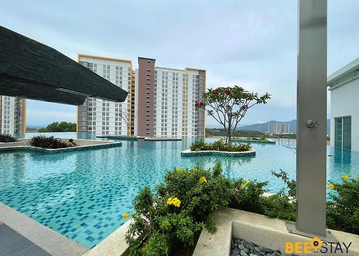 Mesa Hill Nilai By Beestay Management