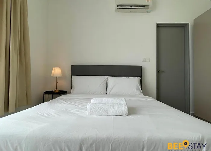 Mesa Hill Nilai By Beestay Management