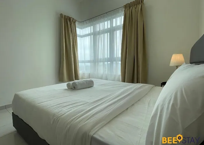 Mesa Hill Nilai By Beestay Management