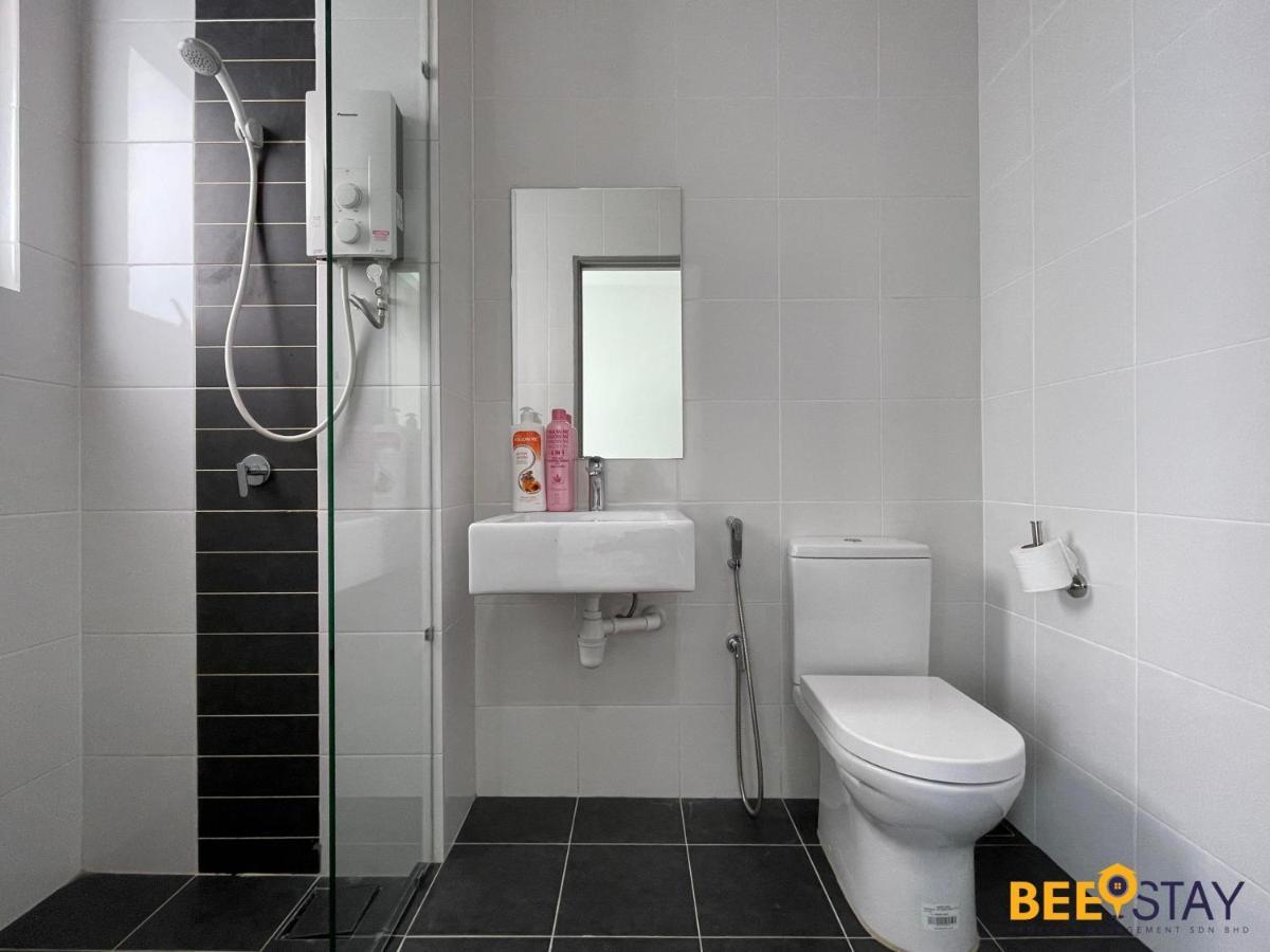 Mesa Hill By Beestay Management Apartment Nilai