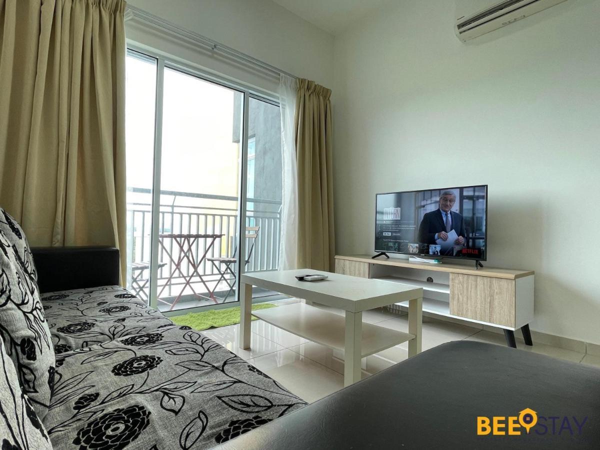 Mesa Hill By Beestay Management Apartment Nilai