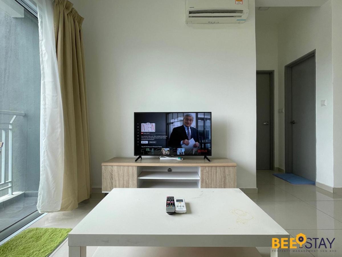 Mesa Hill By Beestay Management Apartment Nilai