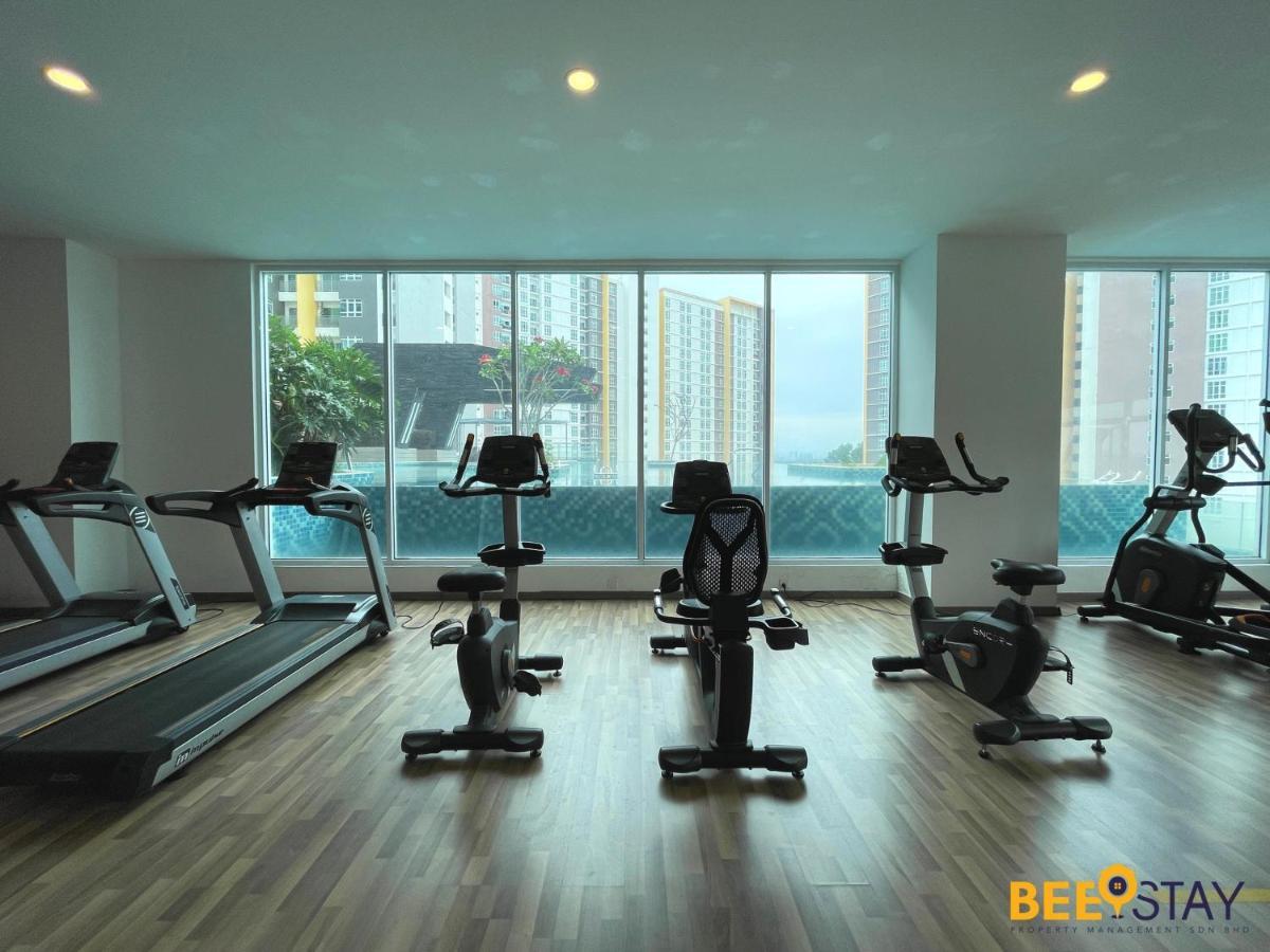 Mesa Hill By Beestay Management Nilai