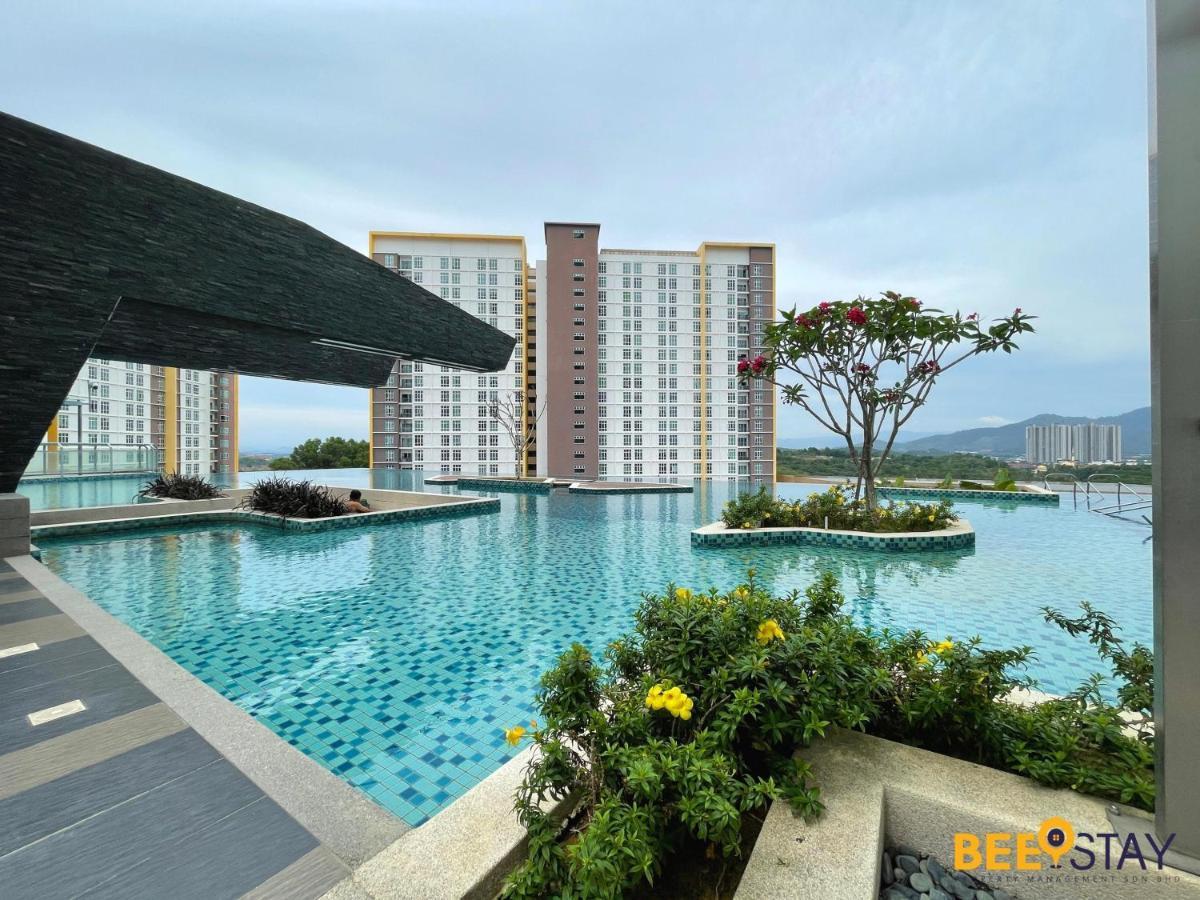 Mesa Hill By Beestay Management Apartment Nilai