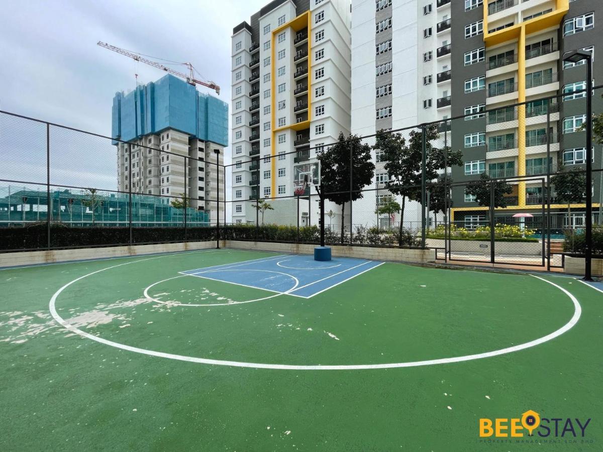 Apartment Mesa Hill By Beestay Management Nilai