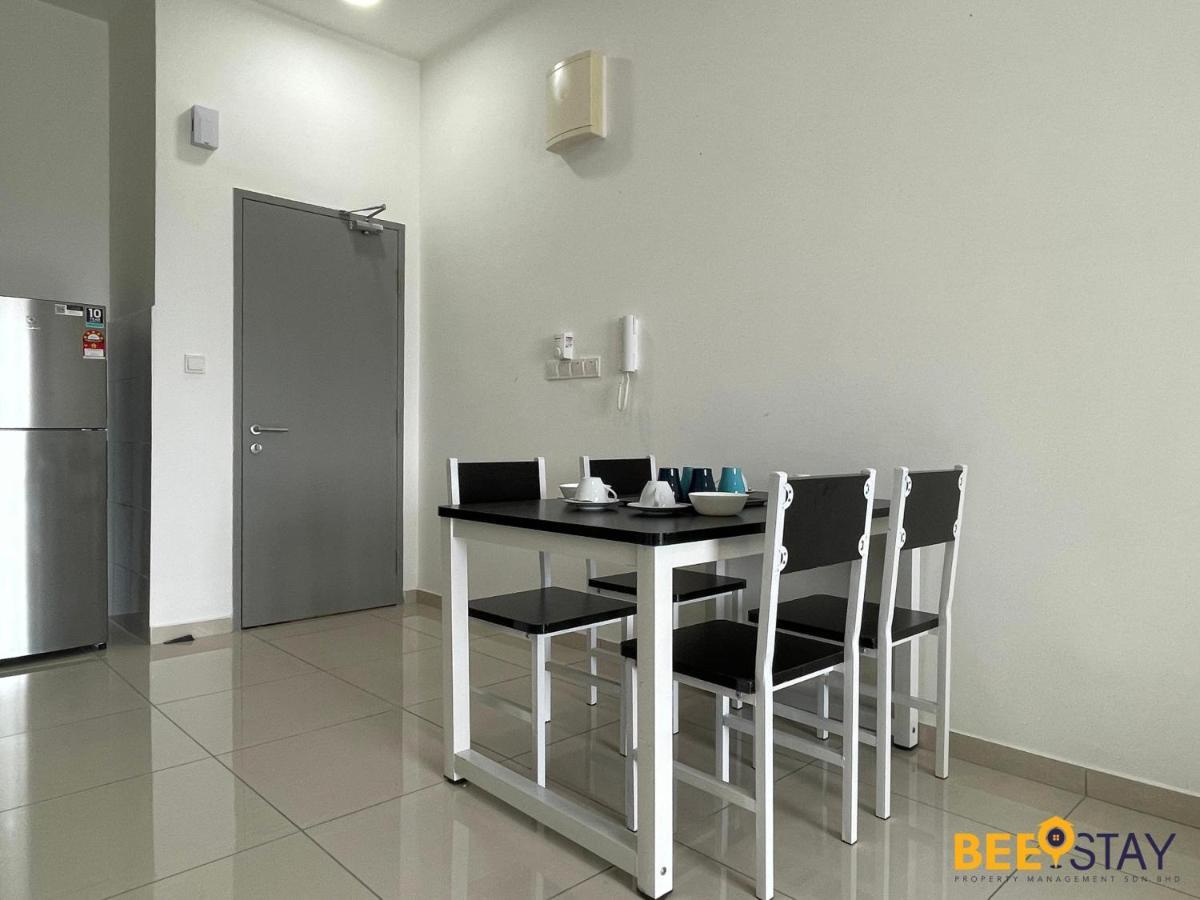 Apartment Mesa Hill By Beestay Management Nilai