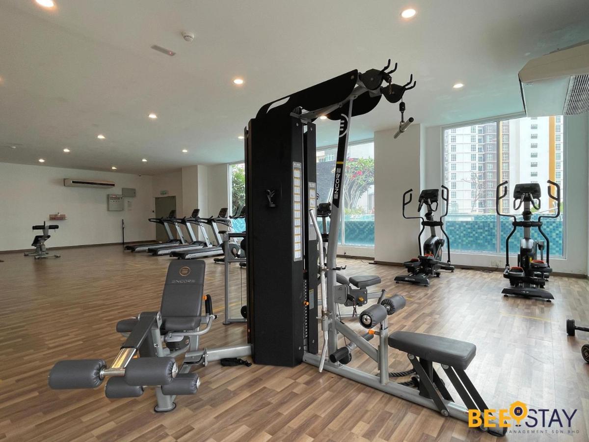 Apartment Mesa Hill By Beestay Management Nilai