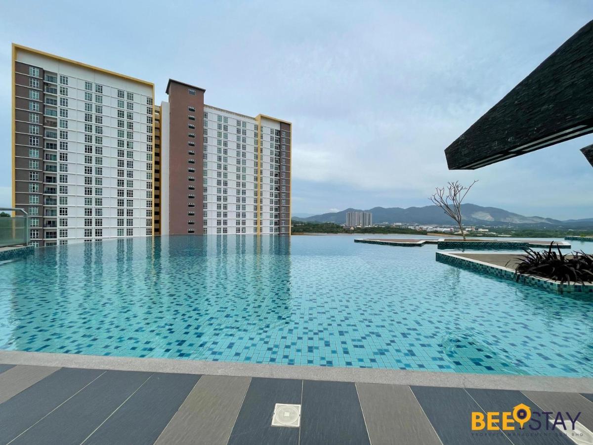 Mesa Hill By Beestay Management Apartment Nilai